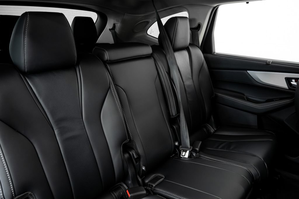 New 2026 Acura MDX w/ Technology Package FWD image 23