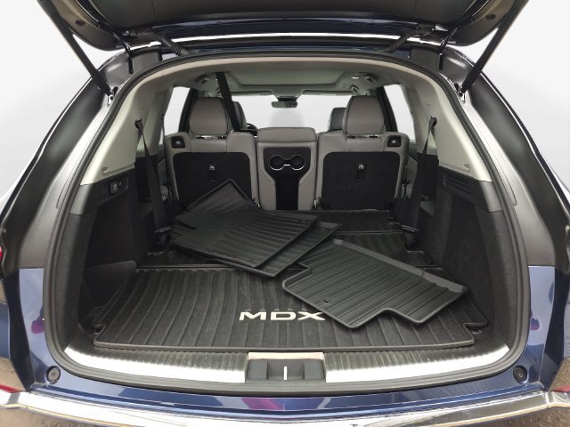 Used 2026 Acura MDX w/ Advance Package AWD/4WD image 30