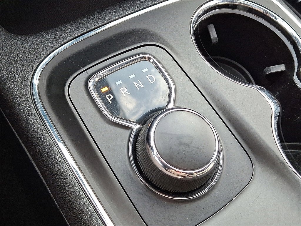 Used 2014 Dodge Durango R/T w/ Technology Group image 16