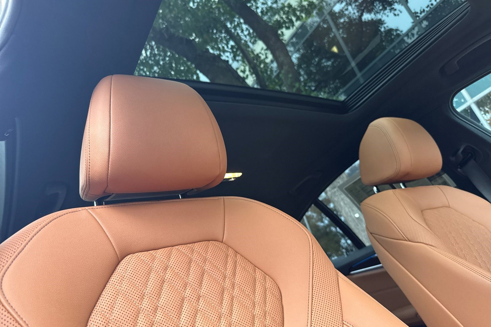 Certified 2023 BMW 530e xDrive w/ M Sport Package image 20