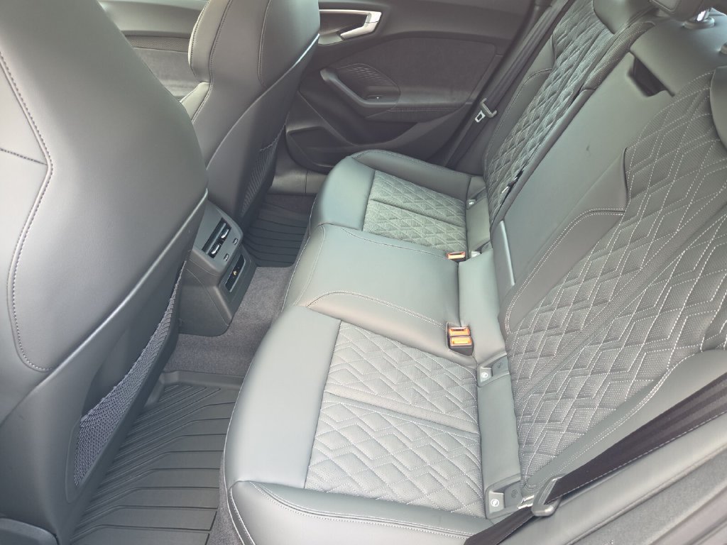 New 2026 Audi S5 Premium Plus AWD/4WD image 7