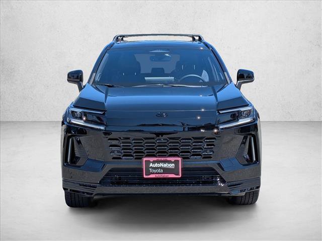 New 2026 Toyota RAV4 XSE AWD/4WD image 6