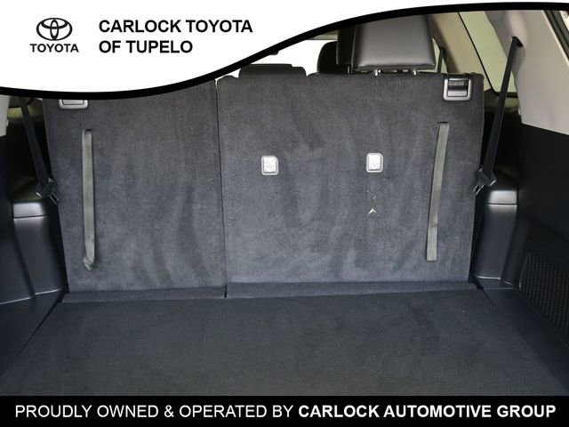 Used 2024 Toyota Grand Highlander XLE image 26