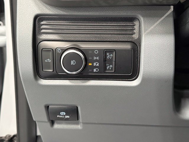 Used 2026 Ford F250 XLT AWD/4WD image 12