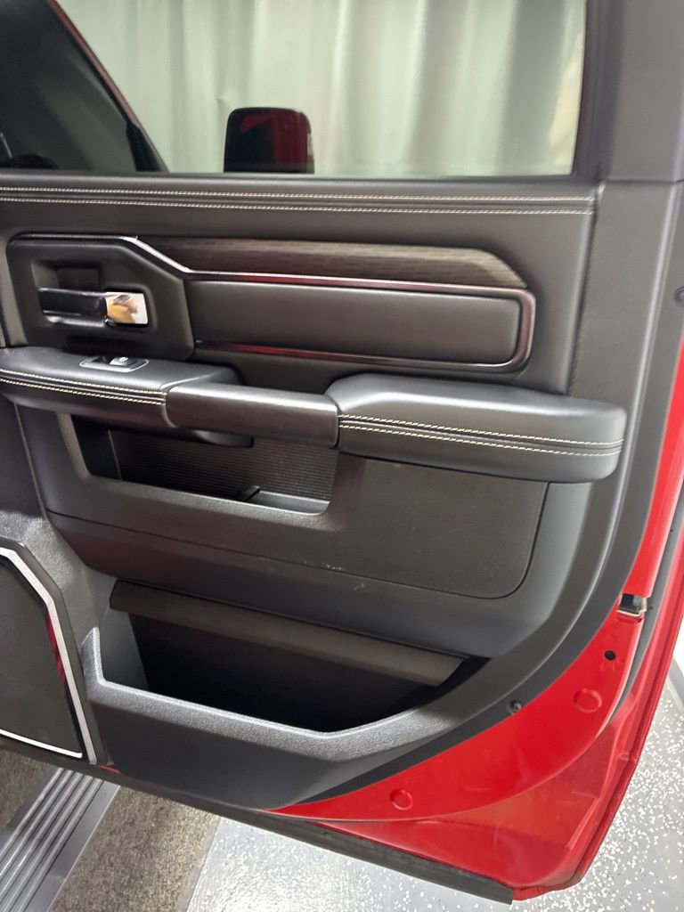 Used 2024 RAM 2500 Rebel w/ Level 2 Equipment Group image 30