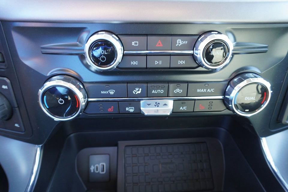 New 2025 Ford F150 XLT w/ Equipment Group 302A MID image 14