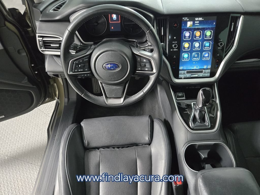 Used 2023 Subaru Outback Limited AWD/4WD image 15