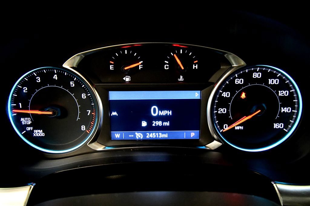 Used 2023 Chevrolet Traverse LT AWD/4WD image 22
