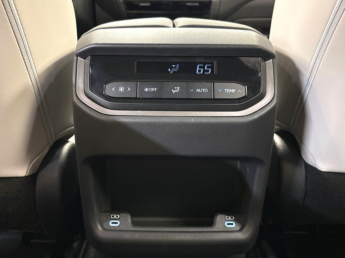 Used 2025 Lexus TX 350 FWD w/ Technology Package image 30