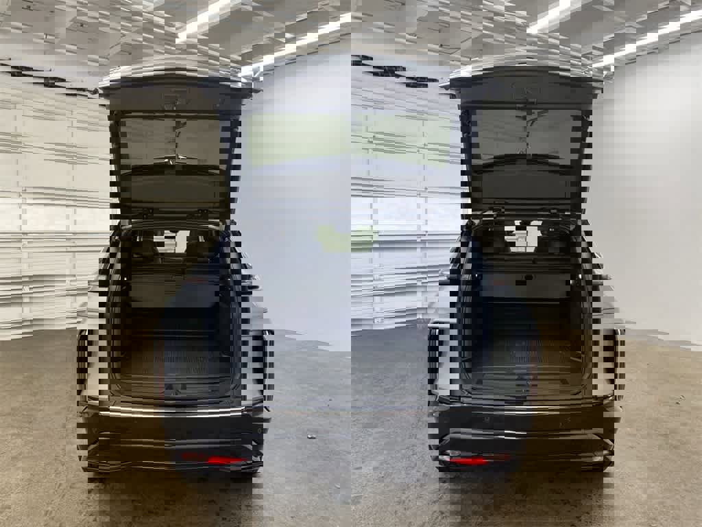 Certified 2024 Cadillac Lyriq Luxury w/ LPO, Floor Liner Package image 29