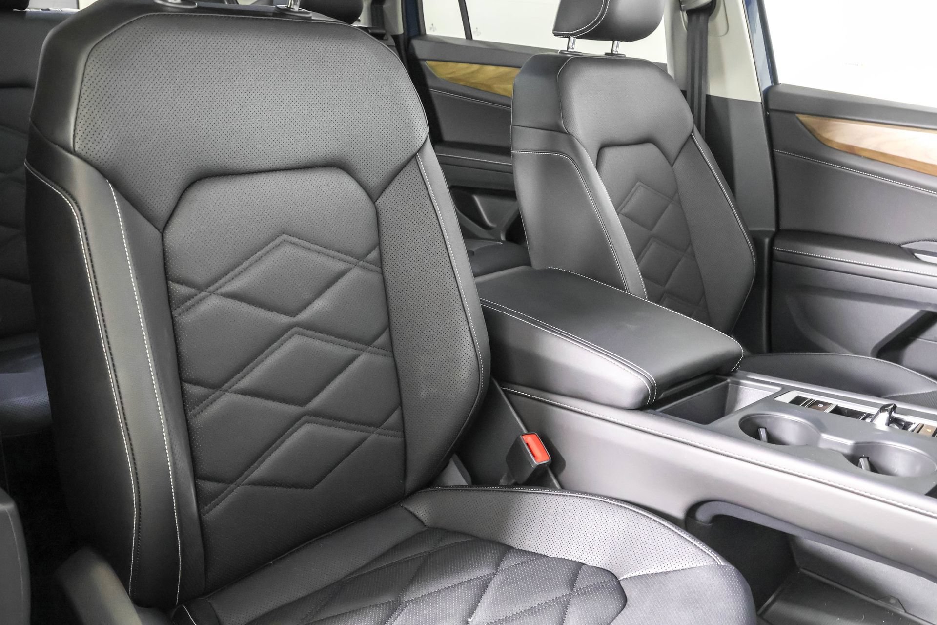 Used 2026 Volkswagen Atlas SE AWD/4WD image 47