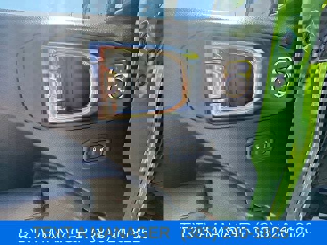 New 2026 Jeep Gladiator Rubicon image 12