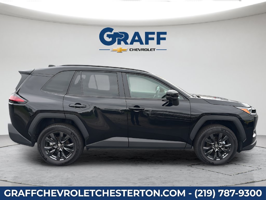 Used 2026 Toyota RAV4 XLE Premium AWD/4WD image 9