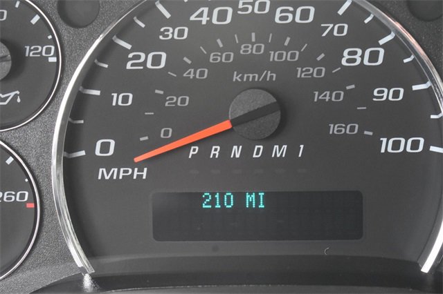 New 2025 Chevrolet Express 3500 Work Van w/ Power Convenience Package image 19