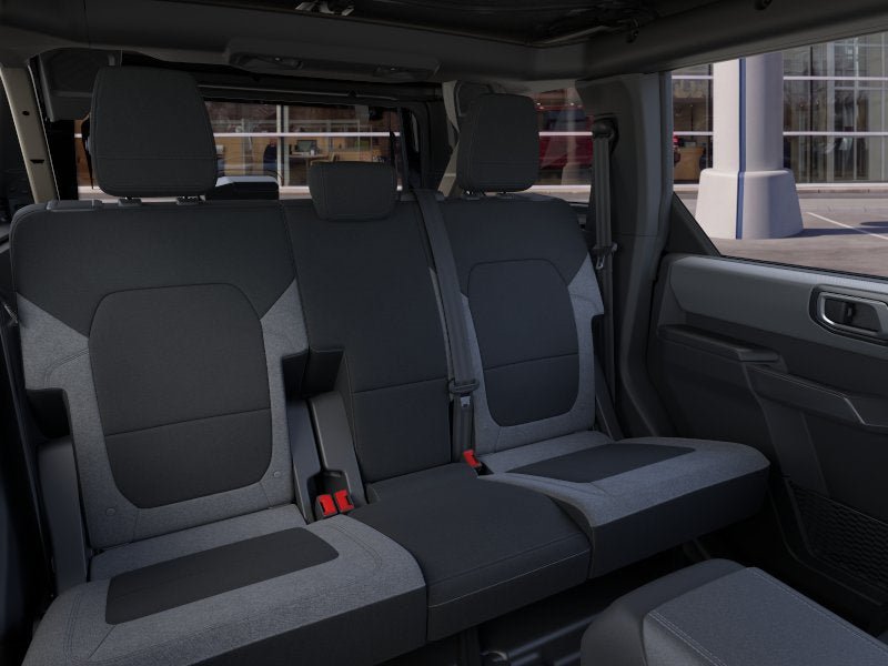 New 2026 Ford Bronco Big Bend AWD/4WD image 11