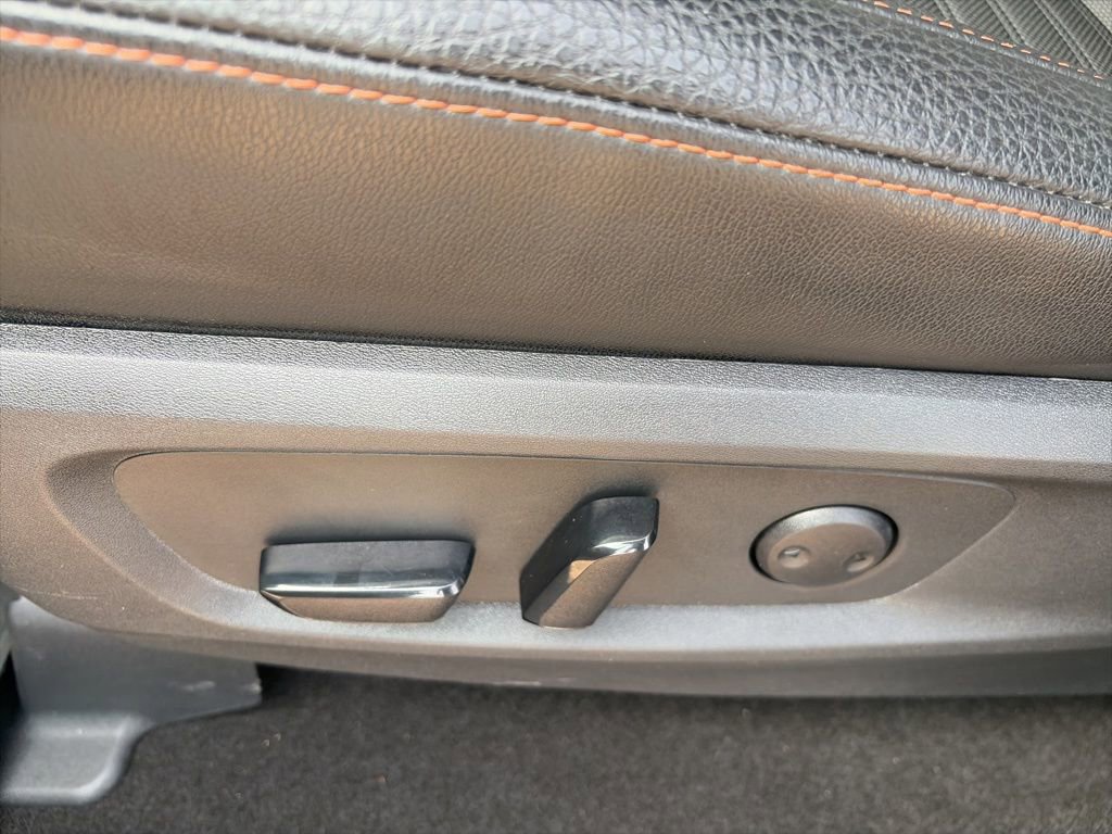 Used 2024 Nissan Pathfinder Rock Creek image 11