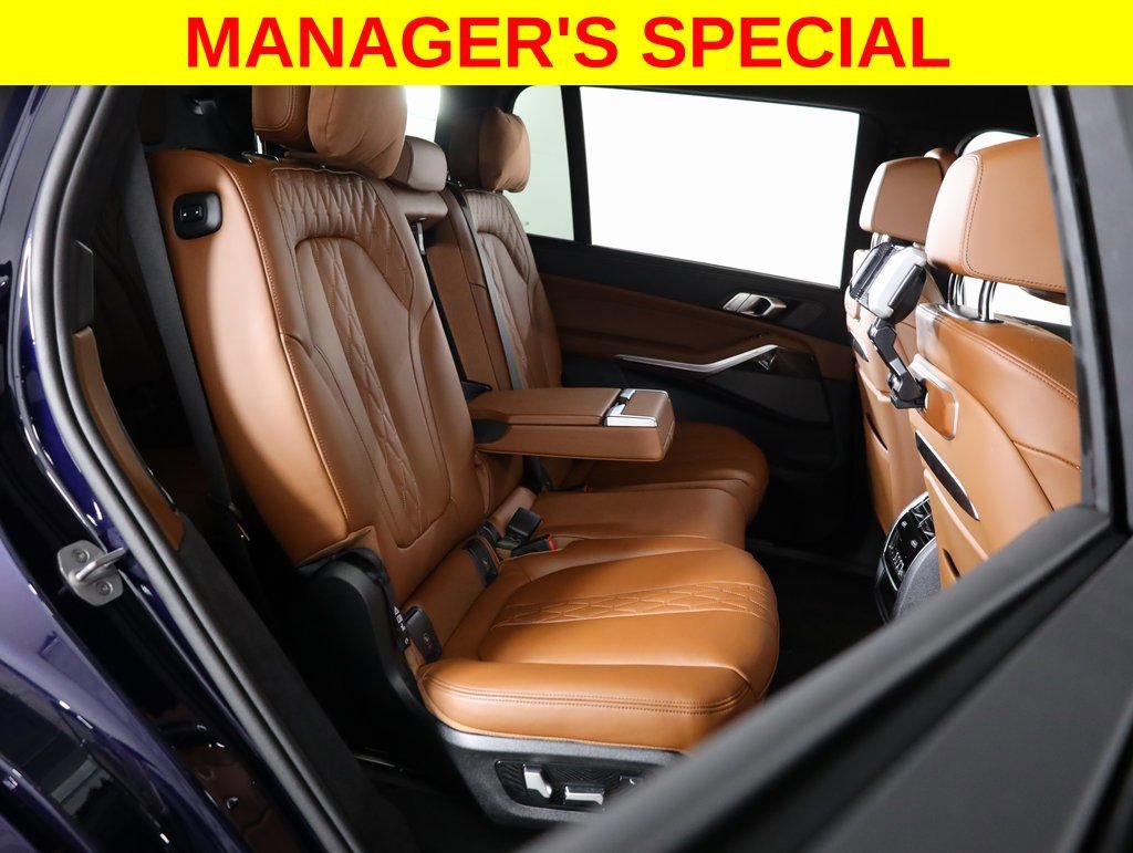 Used 2026 BMW X7 M60i image 60