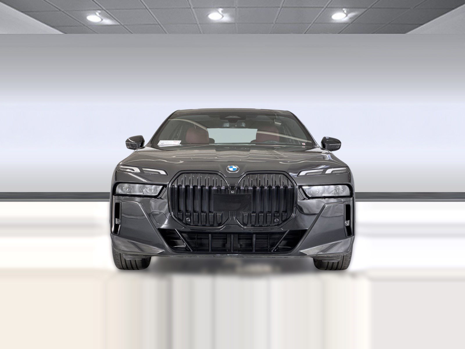Used 2024 BMW 740i w/ M Sport Professional Package RWD image 6