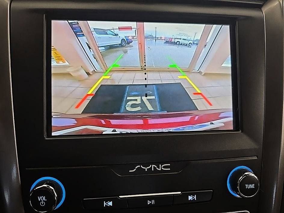 Used 2019 Ford Fusion S image 24