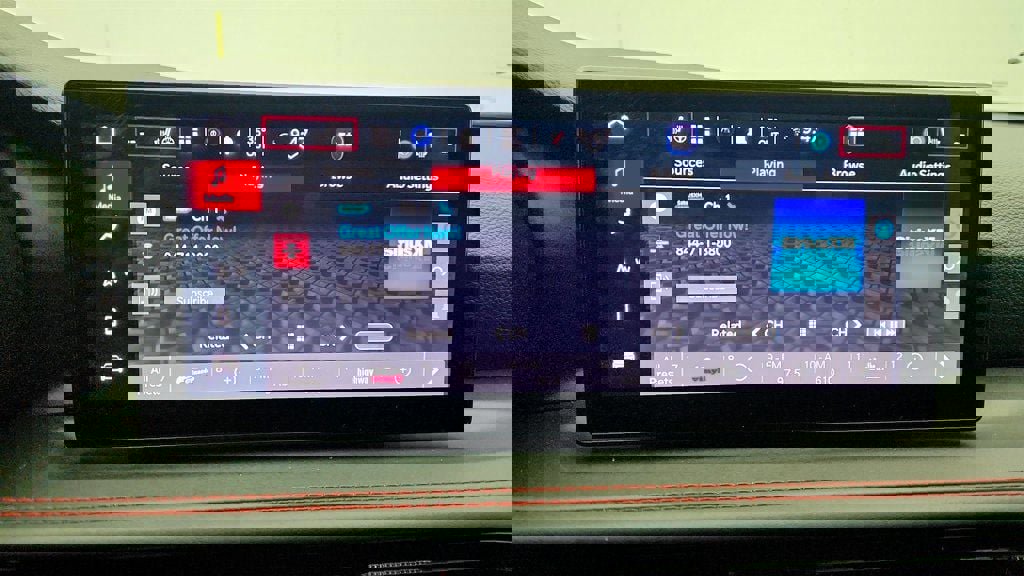 Used 2024 Dodge Hornet R/T Plus image 17