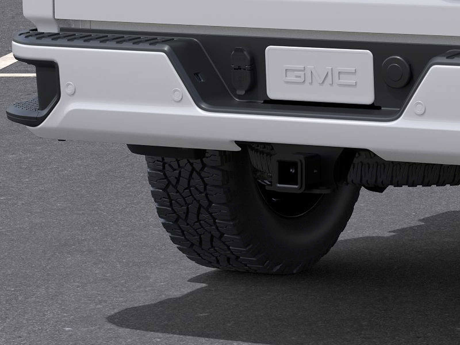 New 2025 GMC Sierra 2500 Denali Ultimate image 14