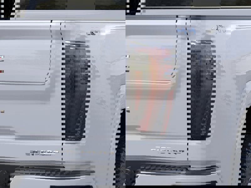 New 2026 GMC Sierra 2500 Denali Ultimate image 11
