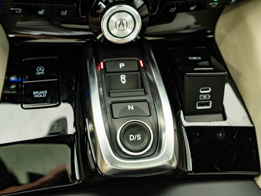 New 2026 Acura MDX Type S AWD/4WD image 37