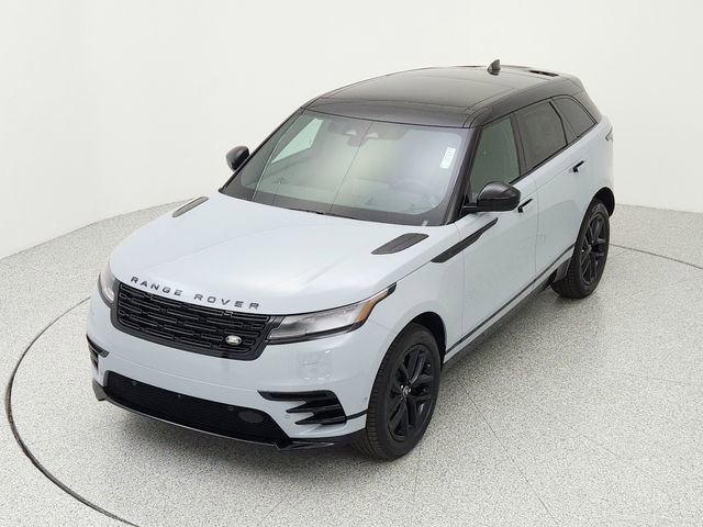 New 2026 Land Rover Range Rover Velar Dynamic SE image 13