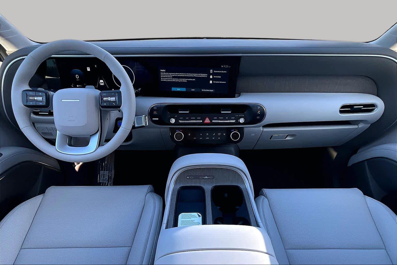 New 2027 Hyundai Palisade SEL AWD/4WD image 5