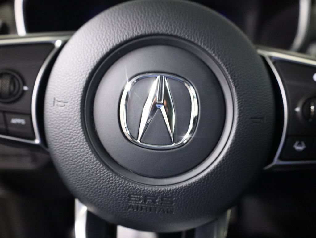 Used 2023 Acura MDX w/ Technology Package AWD/4WD image 14