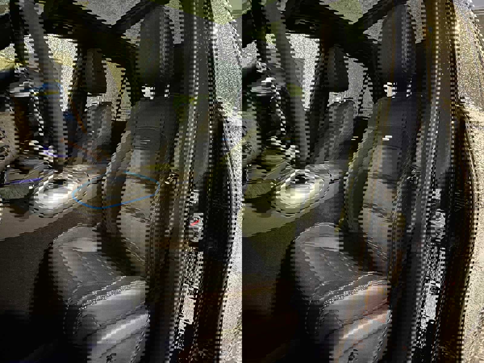 New 2026 Mercedes-Benz GLE 53 AMG 4MATIC image 20