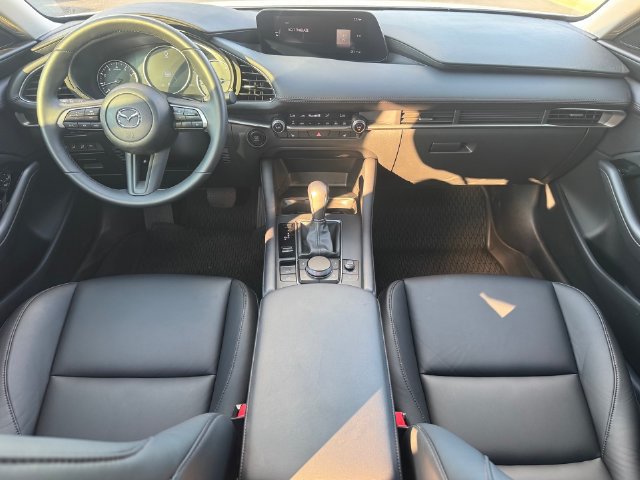 Certified 2026 MAZDA MAZDA3 2.5 S Sedan w/ Preferred Pkg FWD image 24