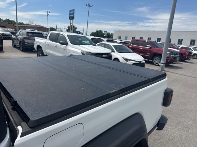 Used 2021 Jeep Gladiator Sport AWD/4WD image 30