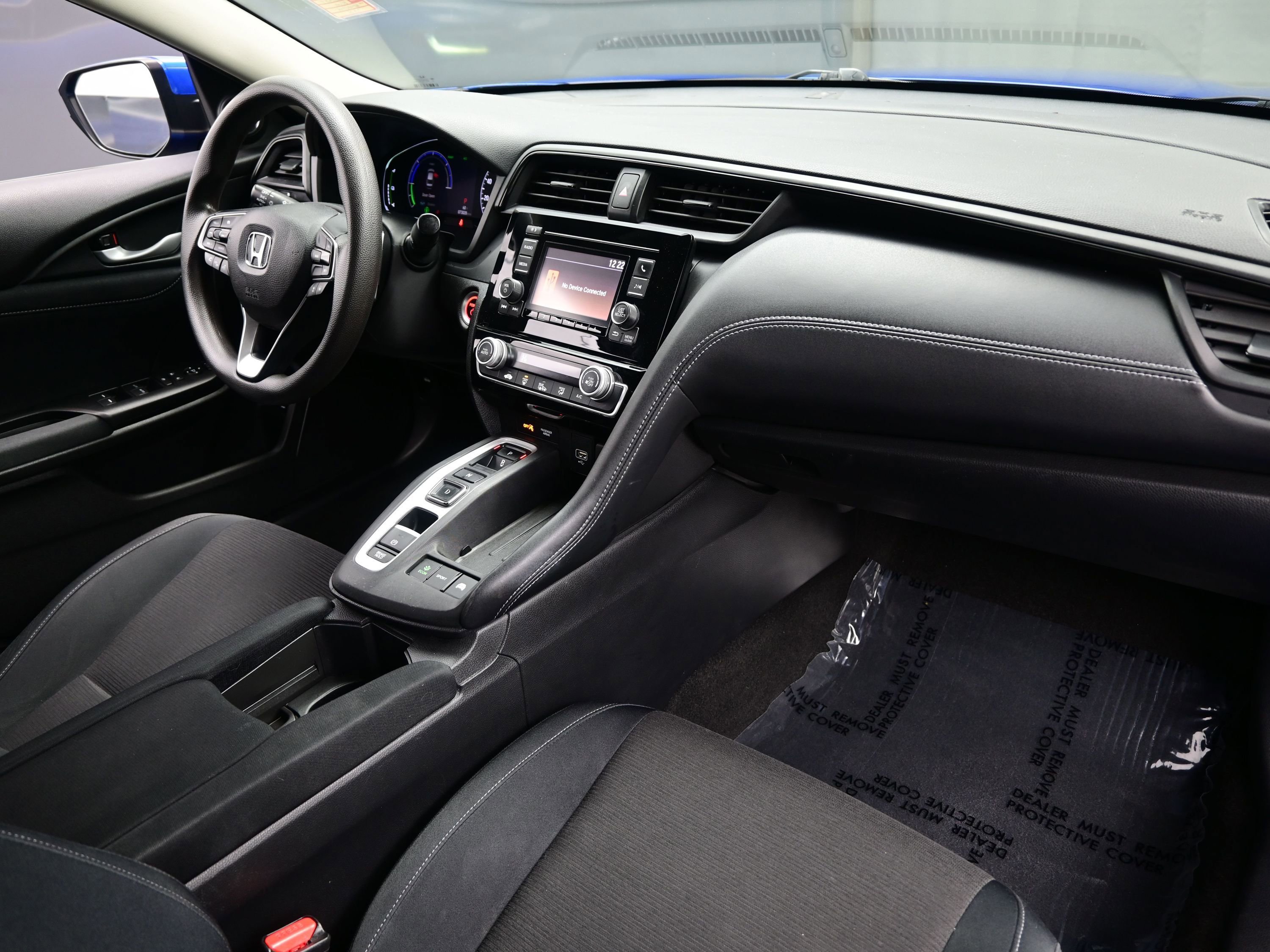 Used 2019 Honda Insight LX image 14