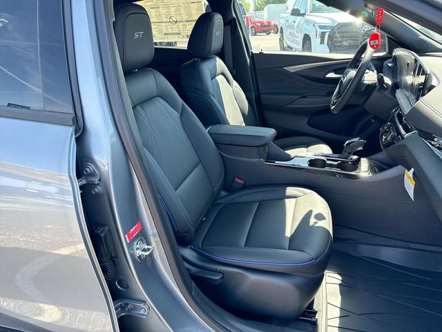 New 2026 Buick Envista Sport Touring w/ Convenience I Package FWD image 24