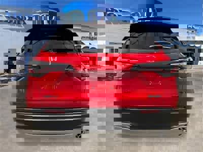 Certified 2026 Honda HR-V Sport image 4