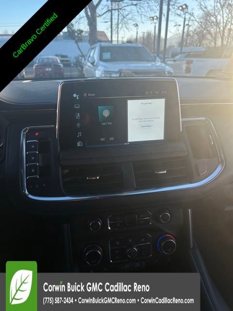 Certified 2024 Chevrolet Suburban LT image 41