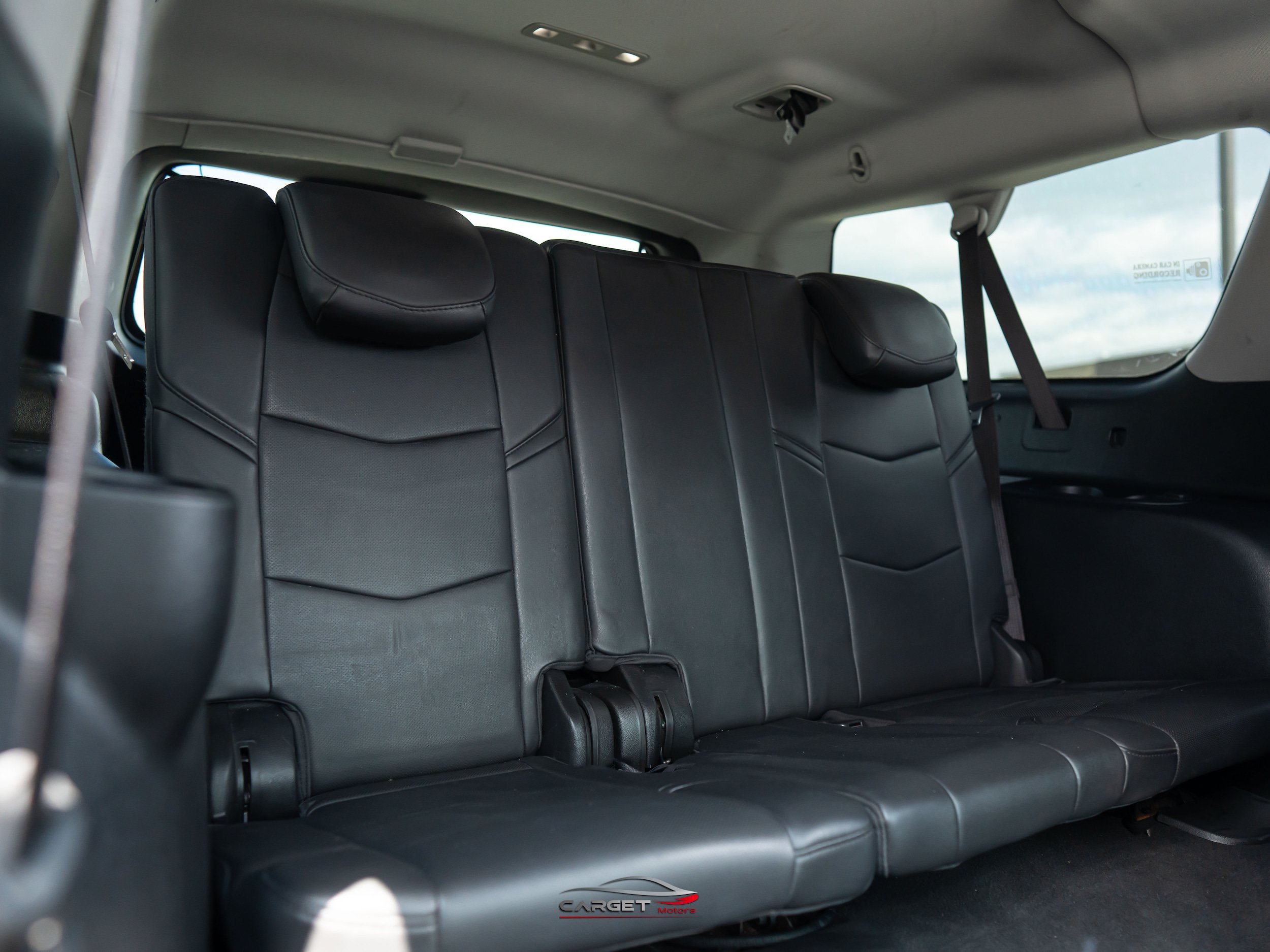 Used 2018 Cadillac Escalade ESV Luxury RWD image 20