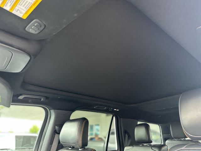 Certified 2025 Ford Expedition Tremor AWD/4WD image 22