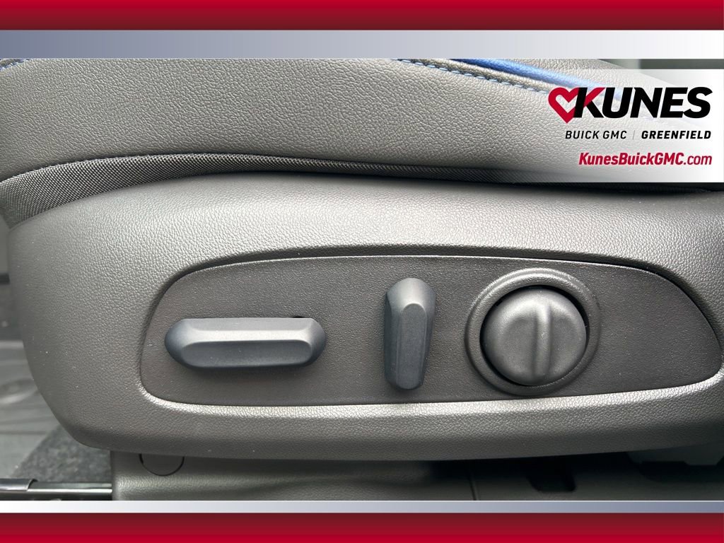 New 2026 Buick Encore GX Sport Touring w/ Advanced Technology Package image 40