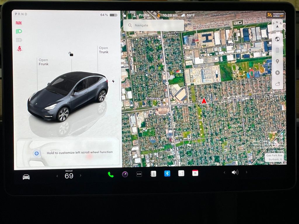 Used 2022 Tesla Model Y Long Range image 26