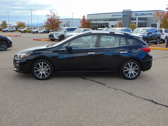 Used 2017 Subaru Impreza 2.0i Limited AWD/4WD image 7