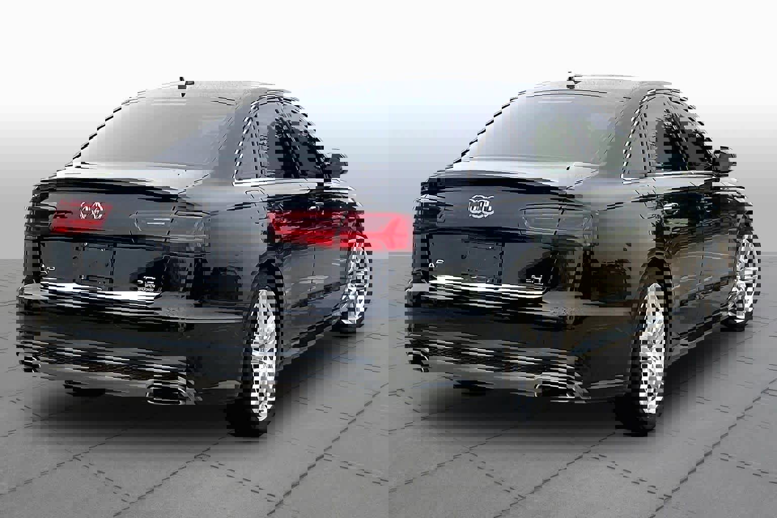 Used 2016 Audi A6 2.0T Premium Plus w/ Premium Plus Package image 12