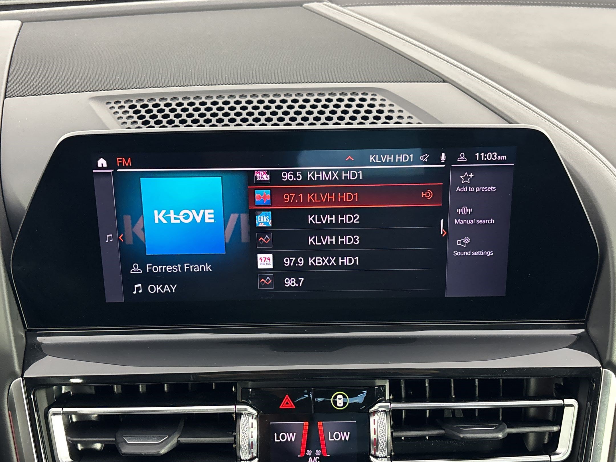 Used 2021 BMW M850i Gran Coupe xDrive AWD/4WD image 21
