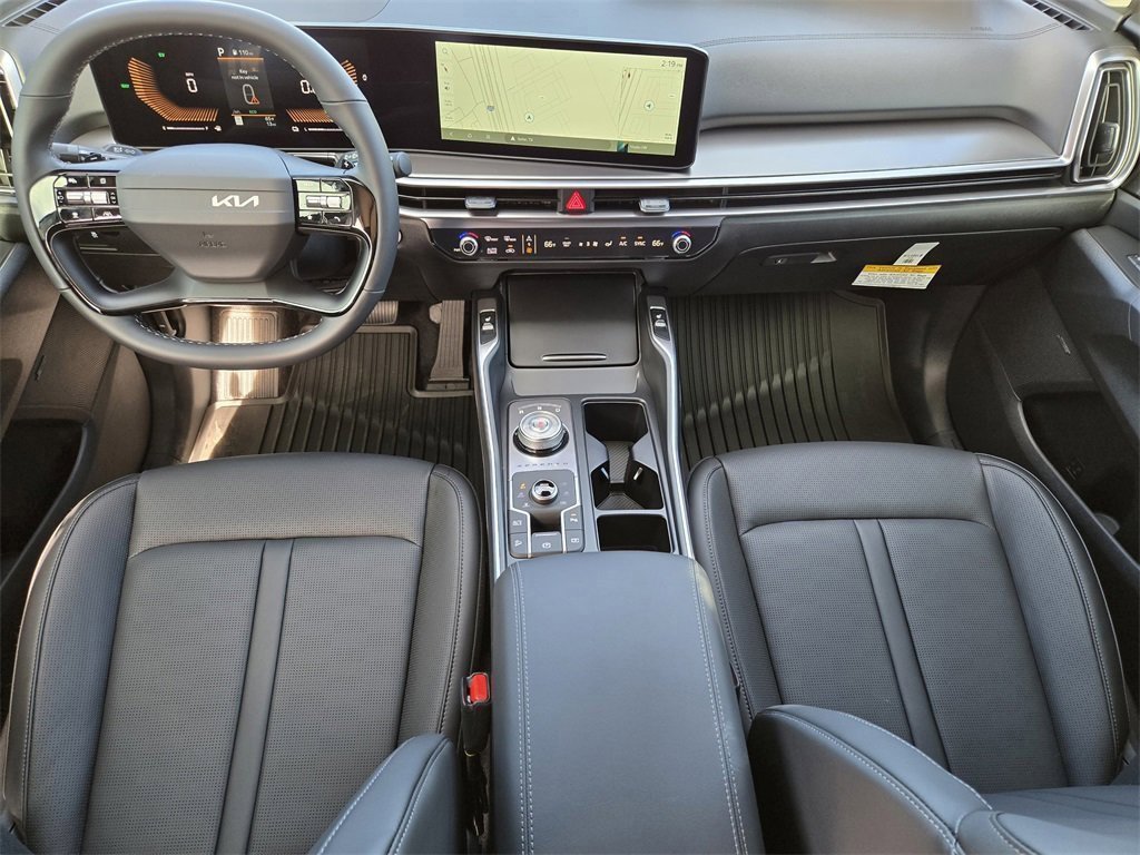 New 2026 Kia Sorento EX w/ EX Premium Package image 27