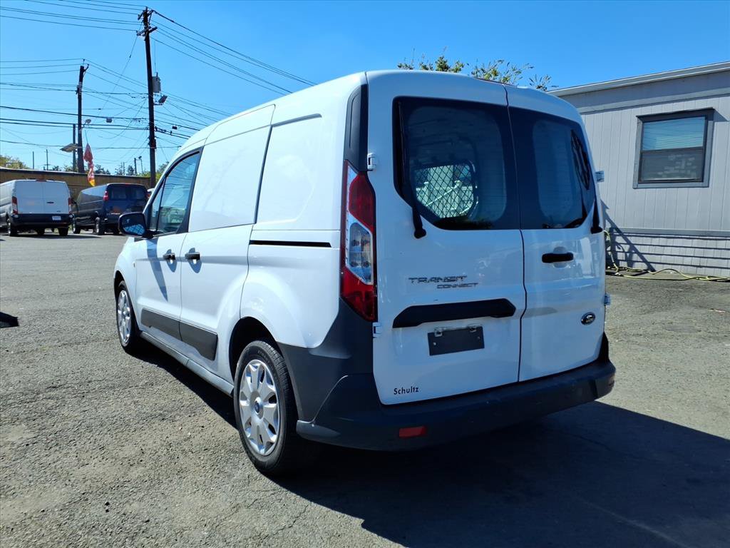 Used 2018 Ford Transit Connect XL FWD image 4