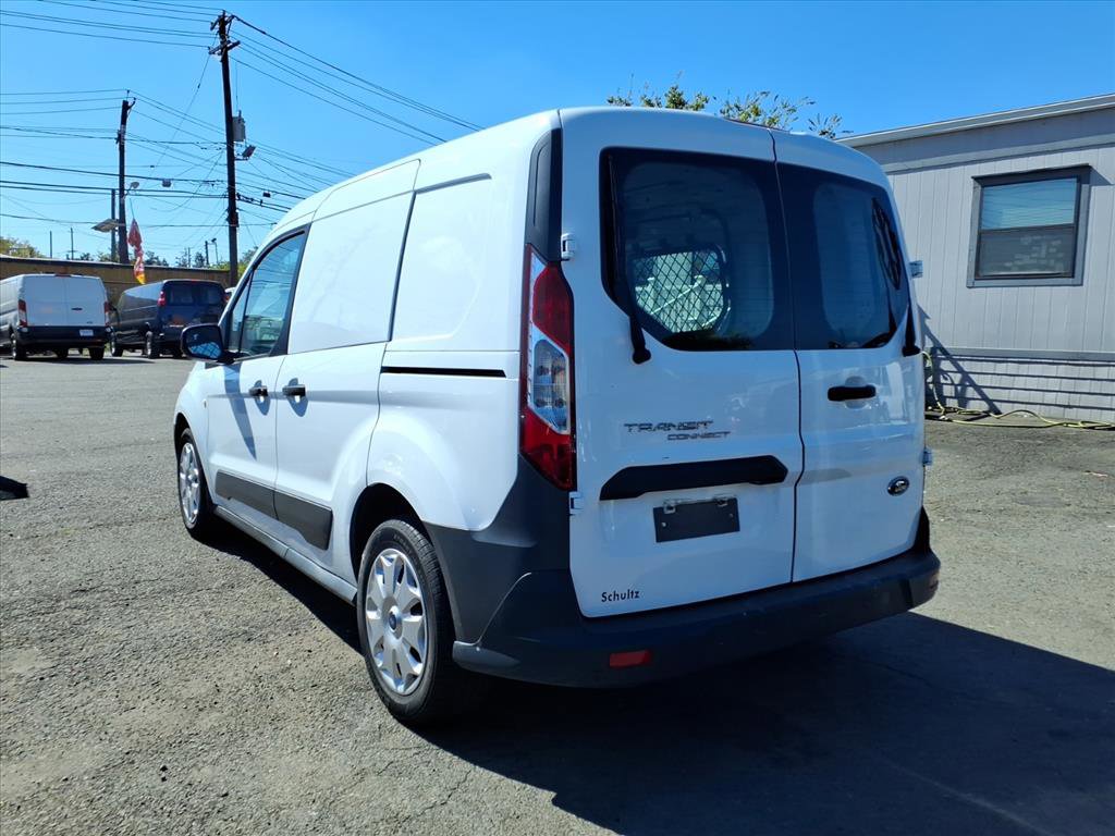 Used 2018 Ford Transit Connect XL image 4