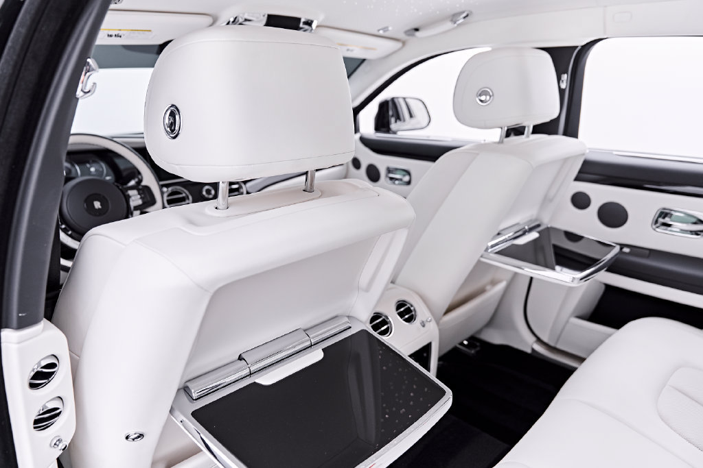 Used 2026 Rolls-Royce Ghost AWD/4WD image 67