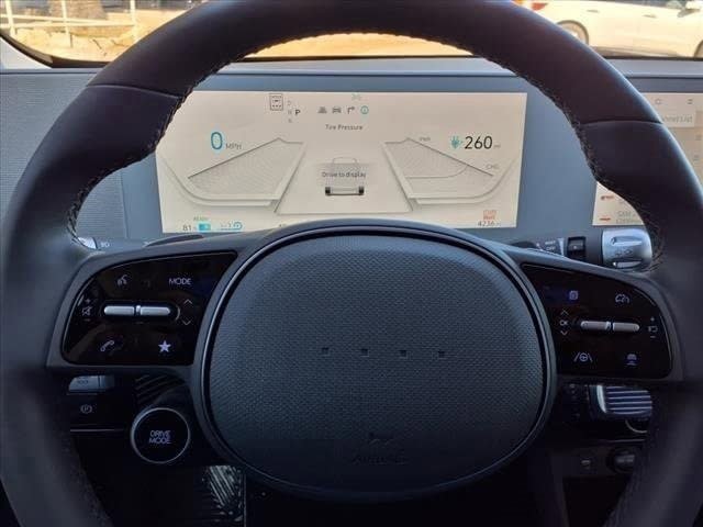 Used 2024 Hyundai Ioniq 5 SEL image 16