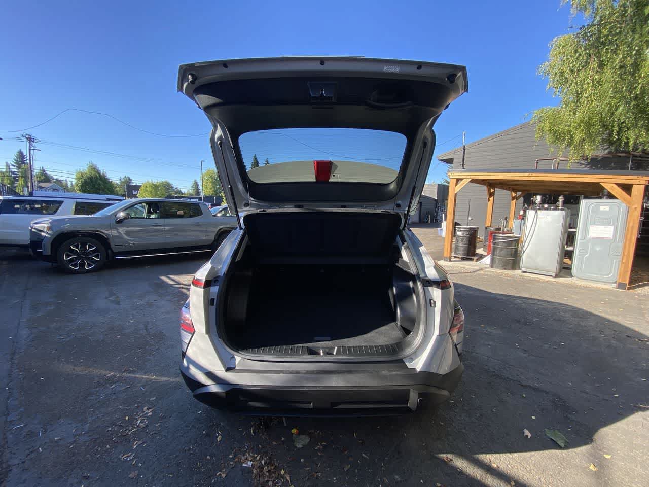 Used 2024 Hyundai Kona SEL AWD/4WD image 27